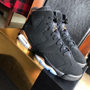 AIR JORDAN DMP🚨 ONLY WORN ONCE🚨